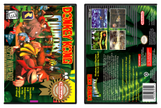 Donkey Kong Country (PC)