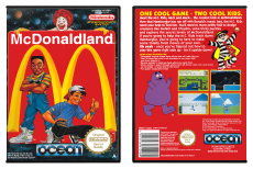 McDonaldland (EU)