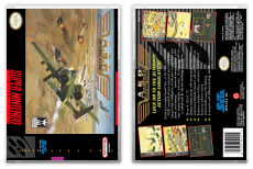 A.S.P. Air Strike Patrol