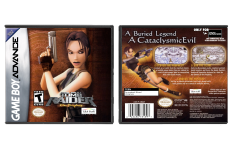 Tomb Raider: The Prophecy