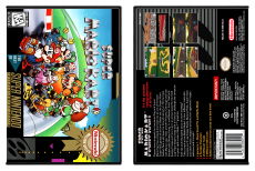 Super Mario Kart (PC)