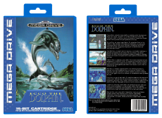 Ecco the Dolphin