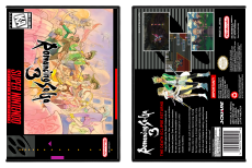 Romancing SaGa 3
