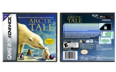 Arctic Tale
