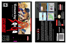 Romancing SaGa