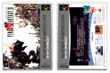 Final Fantasy VI