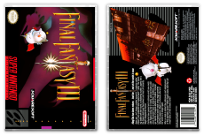 Final Fantasy III
