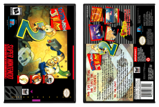 Earthworm Jim 2