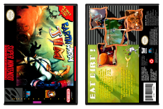 Earthworm Jim