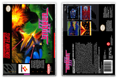 Gradius III