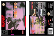 Choplifter III