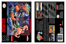 Final Fight 2