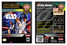 Super Star Wars (PC)