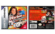 Herbie: Fully Loaded