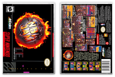 NBA Jam Tournament Edition