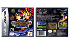 Yu-Gi-Oh! Dungeon Dice Monsters