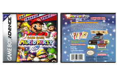 Mario Party-e