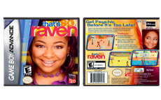 That's So Raven