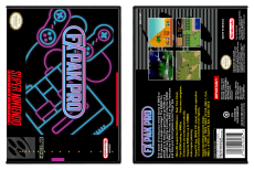Fx Pak Pro