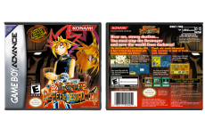 Yu-Gi-Oh! Reshef of Destruction