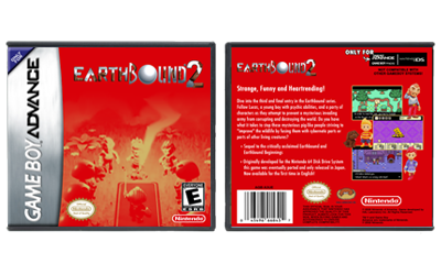 Earthbound 2