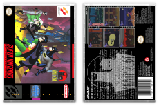 Adventures of Batman &amp; Robin, The