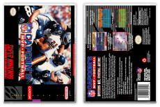 Capcom's MVP Football