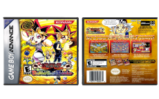 Yu-Gi-Oh! Destiny Board Traveler