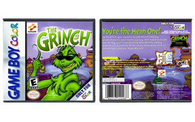 Grinch, The