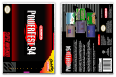 Powerfest '94