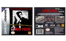 Max Payne