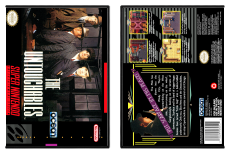 Untouchables, The