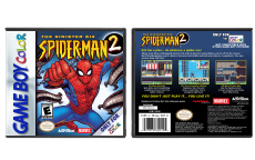 Spider-Man 2: The Sinister Six