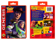 Toy Story