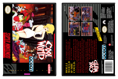 Cool World