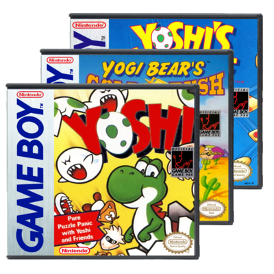Y