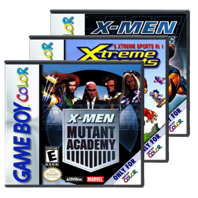 X