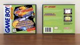 Arcade Classic No. 1: Asteroids &amp; Missile Command, Artwork Spine Color: Chrome