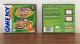 Arcade Classic No. 2: Centipede &amp; Millipede, Artwork Spine Color: Chrome