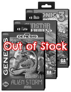 Black Cases
