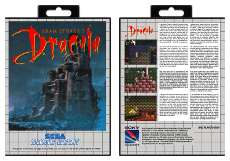 Bram Stoker's Dracula