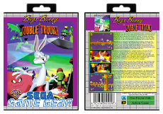 Bugs Bunny in Double Trouble