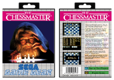 Chessmaster, The