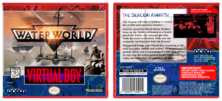 Waterworld