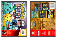 Pokemon Puzzle League