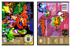 Banjo-Kazooie (PC)