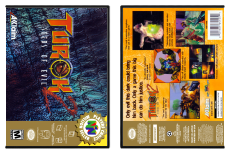 Turok 2: Seeds of Evil (PC)