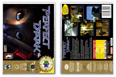 Perfect Dark (PC)
