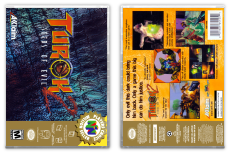 Turok 2: Seeds of Evil (PC)