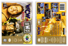 WCW vs NWO: World Tour (PC)